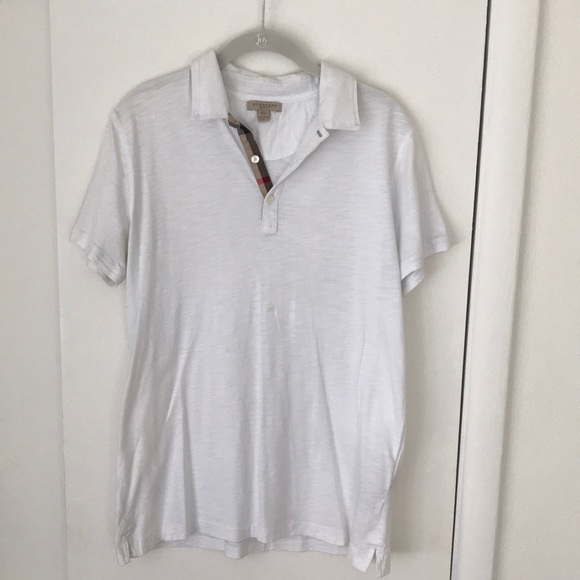 Burberry Other - Burberry polo shirt